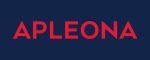 Logo Apleona