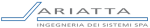 Logo Ariatta