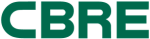 Logo CBRE