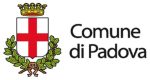 Logo Comune di Padova colori