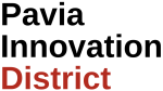 Logo Pavia Innovation District