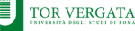 Logo Uni Roma Tor Vergata