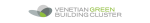 Logo Venetian Green Building Cluster