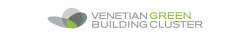 Logo Venetian Green Building Cluster