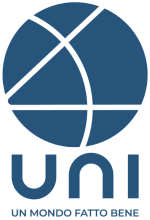 UNI un mondo fatto bene colori