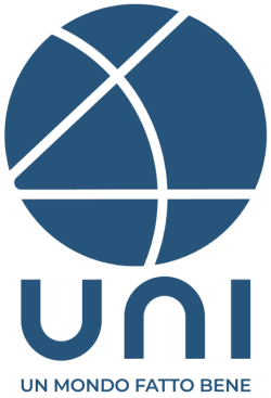 UNI un mondo fatto bene colori